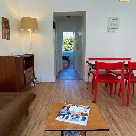 Apartament L'Esperlette Rochefort  Zewnętrze zdjęcie