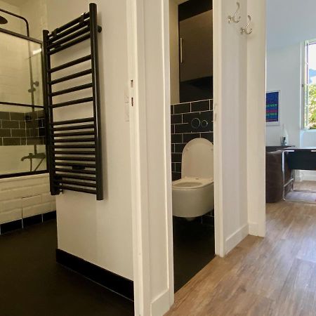 Apartament L'Esperlette Rochefort  Zewnętrze zdjęcie