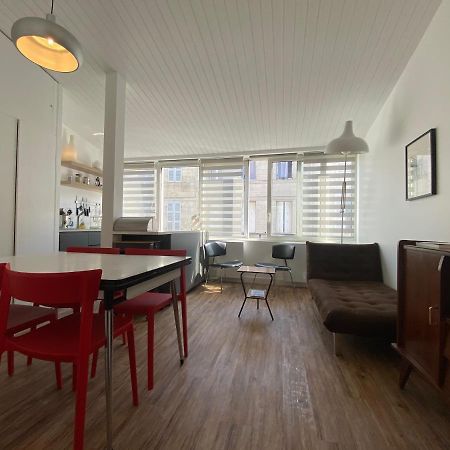 Apartament L'Esperlette Rochefort  Zewnętrze zdjęcie