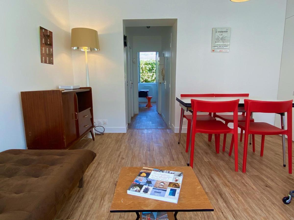 Apartament L'Esperlette Rochefort  Zewnętrze zdjęcie