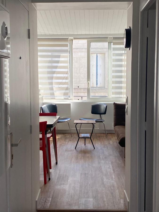 Apartament L'Esperlette Rochefort  Zewnętrze zdjęcie
