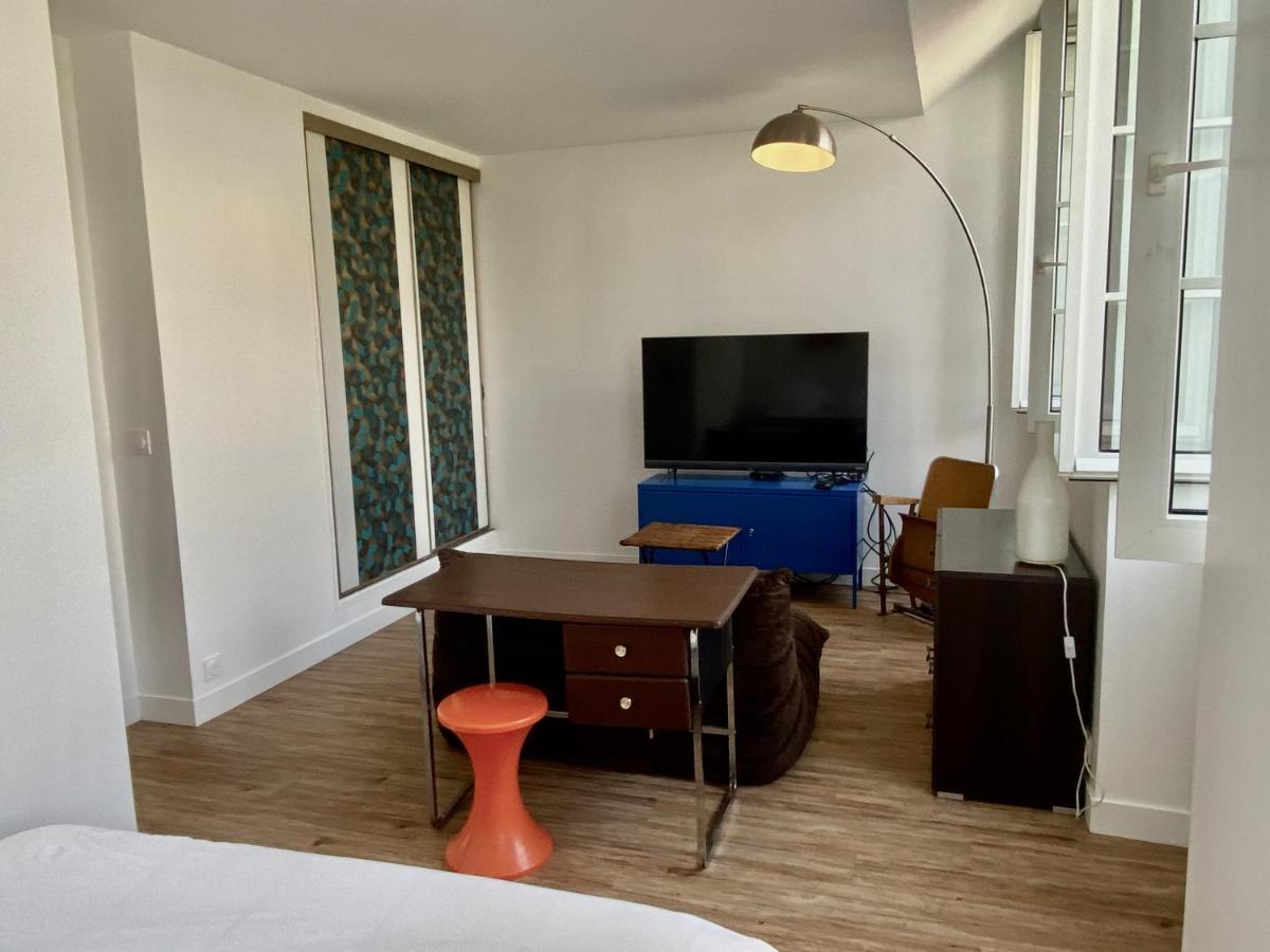 Apartament L'Esperlette Rochefort  Zewnętrze zdjęcie