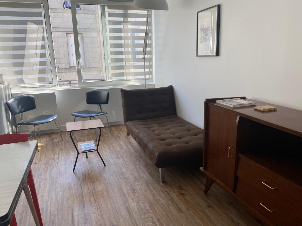 Apartament L'Esperlette Rochefort  Zewnętrze zdjęcie